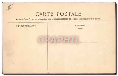 Le Tréport — Widok portu z jachtami — Bonnicel, wydawca — Rewers