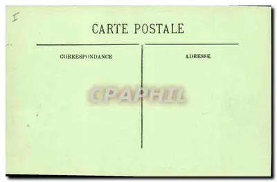 Dieppe — Wyruszanie Kuriera do Wielkiej Brytanii — LL — Rewers
