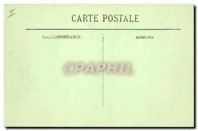 Dieppe — Wieże i Zamek — LL. — Rewers