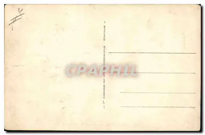 Dieppe — Kasyno i Tenis — Stara pocztówka n°261, wydawca A.A.B. — Rewers