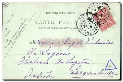 Dieppe — Efekt fali — 101 — Rewers