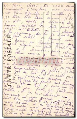 Most Diabła — Okolice Salins-les-Bains (Jura) — C-L-B nr 1200 — Rewers