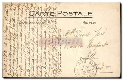 Epernon - Drużyny — Évre et Loire — Rewers
