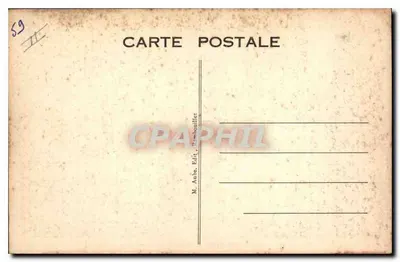 Zamek ESCLIMONT (E.-et-L.) — Mleczarnia — Rewers