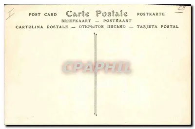 Moutier — Stara abpia i kościoł — ND Phol — Rewers
