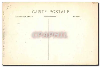 विल्बोन के किले (ई-एट-एल.) — दक्षिण और पश्चिम के फ़ासेड — पीछे