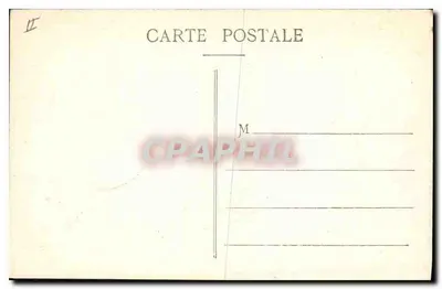 Hành hương đến Đức Mẹ La Salette — Cảnh quan tổng thể của Nhà Thờ Thánh — E.R. — Mặt sau