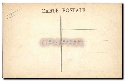 Villaggio della Salette — Monti Gargas e Planeau — editore non visibile — Verso