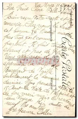 Ponte de Roizonne — Linha de La Mure — Altura 120 m, vão 11 — Verso