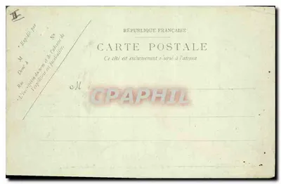 O Dauphiné — De Pont-en-Royans a Villard de Lans — O Ponte Rouillat — LL. — Verso