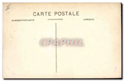 Spoorweg van La Mure - Het passage van de Rivoire en de Drac — A.M. — Achterkant