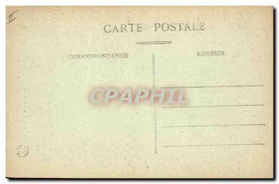 Sassenage — Le Furon — CL A. V. - Coill. L. P. - Grenoble, n° 473 — Rewers