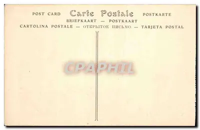 Nice — Pałac Promenady i promenada Anglijska — ND.Phôt. — Rewers