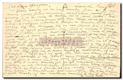 Altos da Vosges — Lago Negro — n°49 — Verso