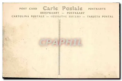 Nice — Pałac Promenady — ND. Fot. n°362 — Rewers