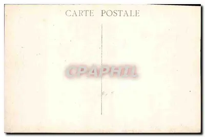 MARSIGLIA — Rue de la République — Editore: Incursèb — Verso