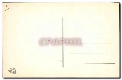 Abbatia d'Acey (Jura) — Pokój wspólny — Rewers