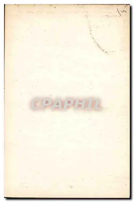 Saint-Claude — A Igreja — O Coro — II — Editado por C. Lefebvre, Paris — Verso