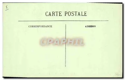 Saint-Claude (Jura) — Stale Katedry — G. Martin, Rzeźbiarz — Saint-Claude — Rewers