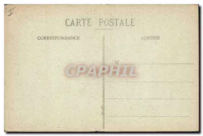 Bar-le-Duc - El Puente Notre Dame - E. C. — Reverso