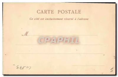 Chartres - Widok na strzały katedry — ND Phot — Rewers