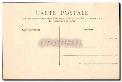 La Tourette-d'Aigues - Fachaça Principal do Castelo : Século XI - N. Silvestre, Editor — Verso