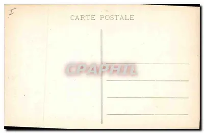 Bourges — Katedra — Pięć portalów — Wydawnictwo Nowe Galerie, Bourges — Rewers