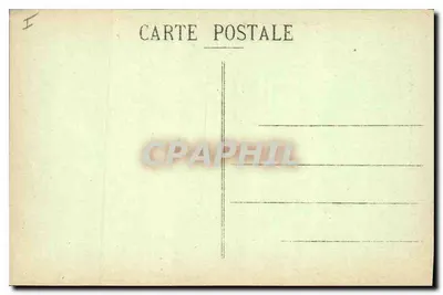 Bourges — Katedra — Éditions Nouvelle Galerie, Bourges, n°140 — Rewers
