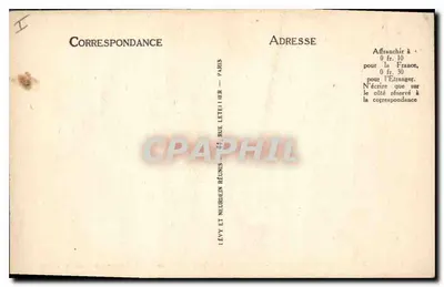 Bourges - Katedra - Arcytryby przedstawiające sceny Starego Testamentu - ND — Rewers