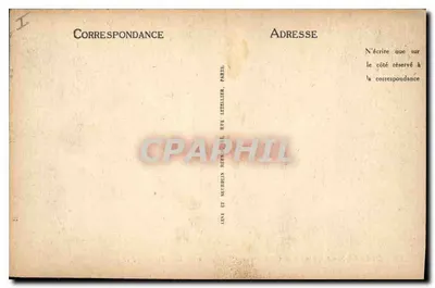 Bourges - Krypta katedry - Grobowiec księcia Jana - LL — Rewers