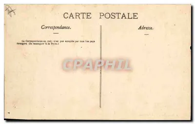 Aix-les-Bains — Jezioro Bourget i szczyt Châtelard — Rewers