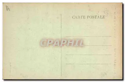 Aix-les-Bains — Pomnik Pamiętnikowy — Wydawnictwo Litron — Rewers