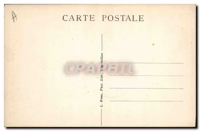 Abbaye d'Hautecombe — Na brzegu jeziora Bourget — Savoie Tourisme — 1087, Aix-les-Bains — Rewers