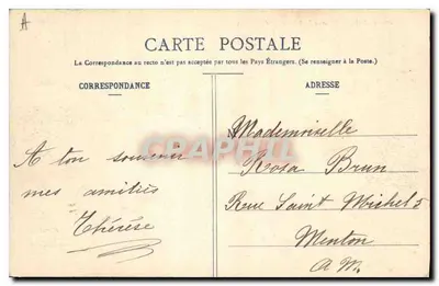 Około Aix-les-Bains — Zespół Marllioz — Rewers