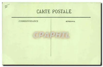 Rouen — Katedra Notre-Dame — Grobowiec Duków Brézé — L.L. n°67 — Rewers