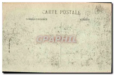 Le Havre — Notre-Dame y la Rue de Paris — LL — Reverso