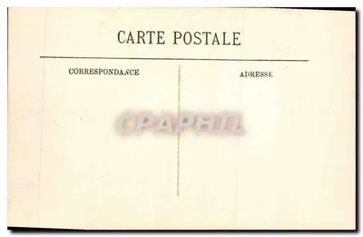 Le Havre — La Borsa — LL. — n. 151 — Verso