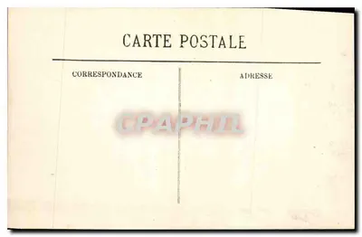 Le Havre — Il Museo — LL — Verso