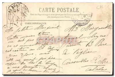 LE HAVRE — Prospettiva del Grand Quai — LL. — Verso