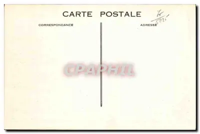 Le Havre — Piazza Gambetta, i Giardini, il Bacino del Commercio — (B.D.) — Verso