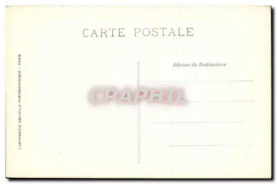 Le Havre — Place Gambetta and the Theatre — LL. — Back