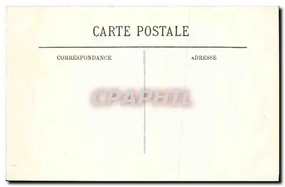 Le Havre — O Porto do Comércio — LL — Verso