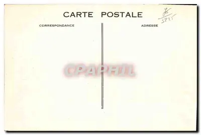 Le Havre. La Hève, la Falaise e la Plage — C. M., Le Havre — Verso