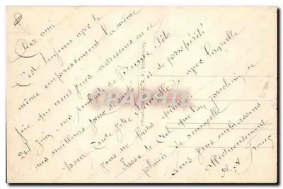 Monako — Przepaść św. Dévote — nr 127 — Rewers