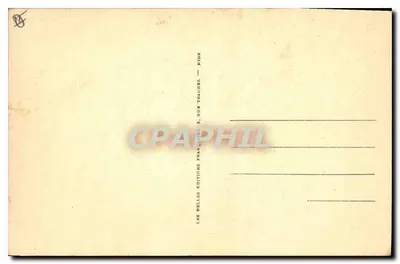 कैन्स — कैसिनो और क्रूइजेट के दृश्य — ट्राचेरेल के संस्करण — पीछे