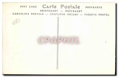 Nice — Jardin Public i Kasyno Miejskie — ND Phot. n° 331 — Rewers