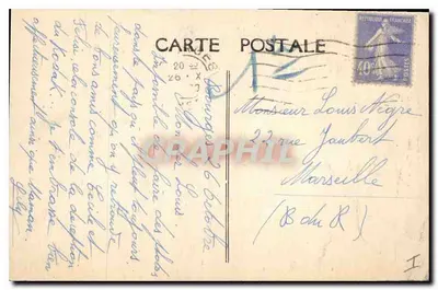 Bourges — Pałac Jacques-Cœur — Wnętrze kaplicy (Niszka żony Jacques-Cœura) — Rewers