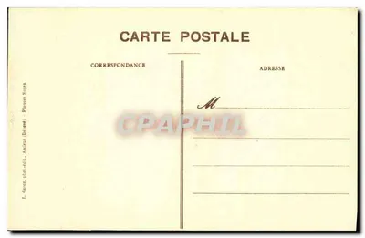 Amiens - Katedra, Stale chóru, seria 4, nr 1 - Apotekarz — Rewers