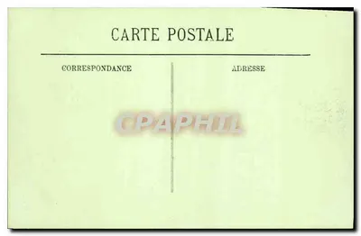 Abbeville — A Igreja de São Vulfrano — O Coro — Verso