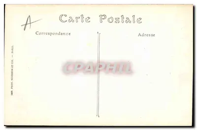 Avranches — Iglesia de San Gervasio, la Caja de San Aubert — ND. Fot. — Reverso